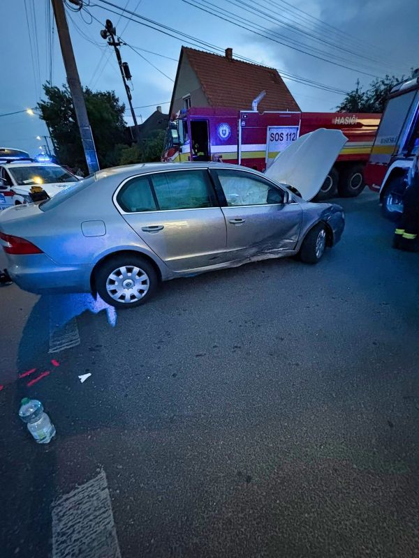 Tragická dopravná nehoda v Kolárove. O život prišiel 44-ročný motorkár.